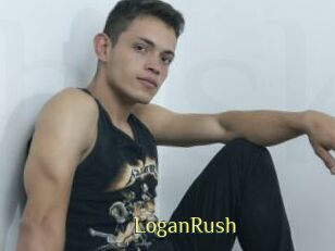 LoganRush