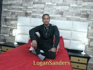 LoganSanders