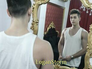 LoganStorm