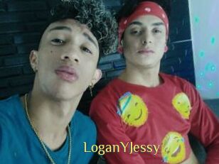 LoganYJessy