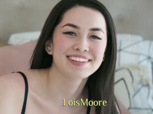 LoisMoore