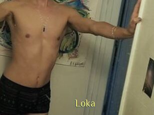 Loka
