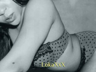 LokaXxX
