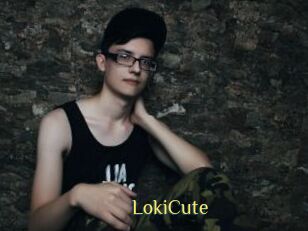 LokiCute