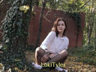 LokiTyler