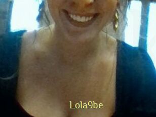 Lola9be