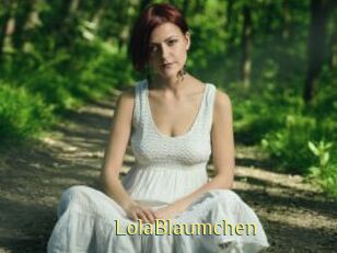 LolaBlaumchen