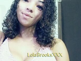 LolaBrooksXXX