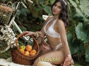 LolaCole