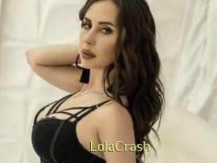 LolaCrash