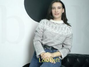 LolaDeft