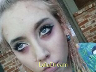 LolaDream