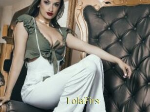 LolaFirs