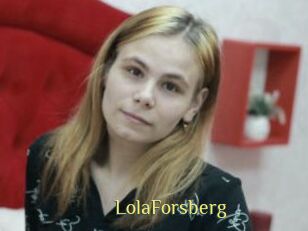 LolaForsberg