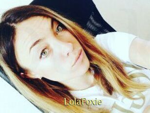 LolaFoxie