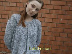 LolaFusion