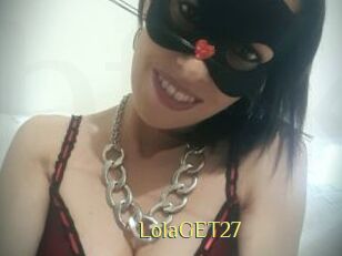 LolaGET27