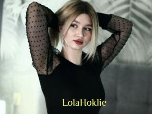 LolaHoklie