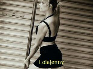 LolaJenny