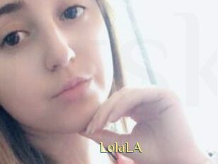 LolaLA