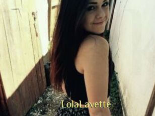 LolaLavette