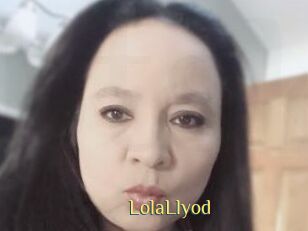LolaLlyod