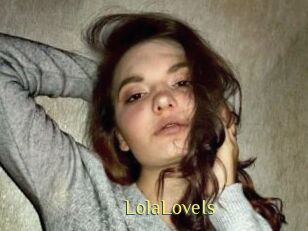 LolaLoveIs