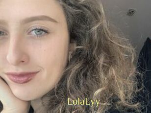 LolaLyy
