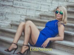 LolaNelson