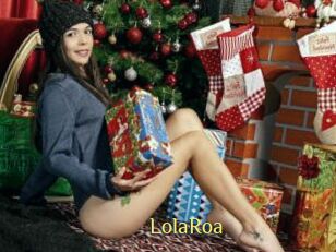 LolaRoa