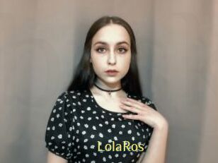 LolaRos
