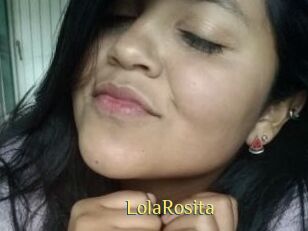 LolaRosita