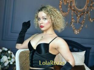 LolaRozze