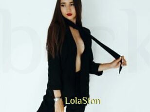 LolaSton