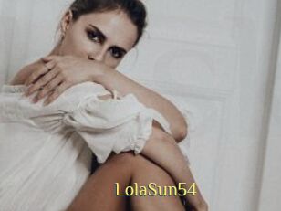 LolaSun54