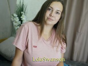 LolaSwanson