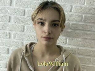 LolaWilliam