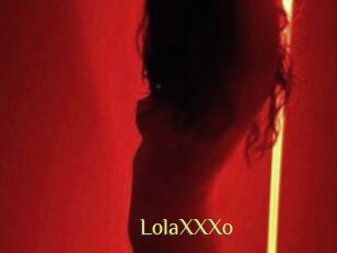 LolaXXXo