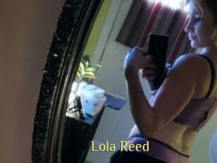 Lola_Reed