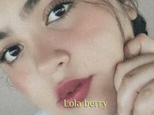 Lola_berry
