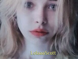 LolaaaScott