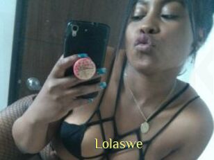 Lolaswe
