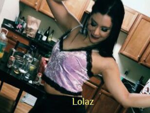 Lolaz