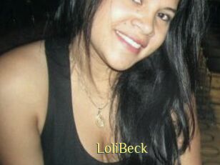 LoliBeck