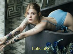 LoliCute
