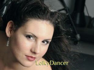 LolkyDancer