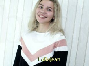 LollaJean