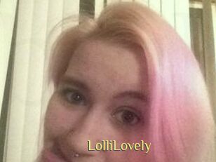 LolliLovely