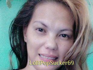 LolliPopSucker69