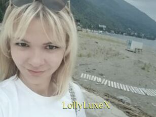 LollyLuxeX